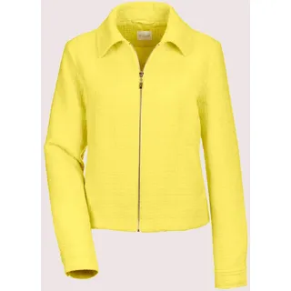 Madeleine Blazer Gelb 44