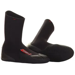O'Neill Neoprenschuhe Epic Schwarz 37-38