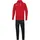 Tracksuit mit Kapuzensweat