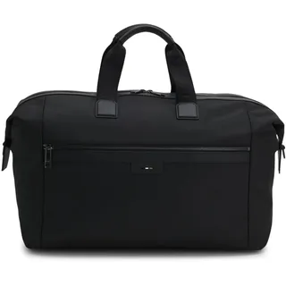 Boss Ray N Soft Holdall 43,5 cm Schwarz