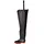FW71 Sicherheits Hüft-Watstiefel S5 Black Gr 38 schwarz