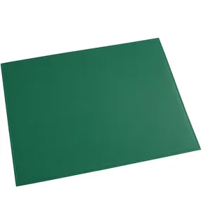 Läufer Schreibunterlage Durella 40651 52x65cm grün