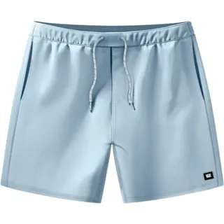 Vans Primary Ii Elastic Boardshort - Boardshorts - Herren Dawn Mist S