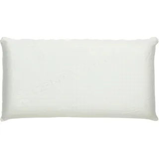 Centa-Star Nackenkissen Comfort Breath 40 x 80 cm Weiß