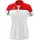 by Polo Shirt Weiß 38