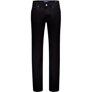 Atelier GARDEUR Nevio Regular Fit Schwarz 38/30