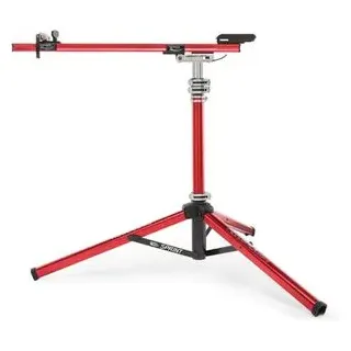 Feedback-Sports Fahrrad-Montageständer Sprint, 76-121cm höhenverstellbar, 360° drehbar, bis 39kg