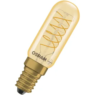 Osram E14 LED Vintage 1906 T26 25 4,8W E14 extra warmweiß