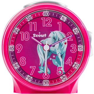 Scout Friends pink