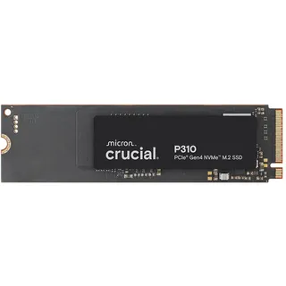 Crucial P310 2TB M.2 2280 PCIe Gen4 NVMe SSD