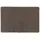 Badteppich Square Taupe 70 x 120 cm