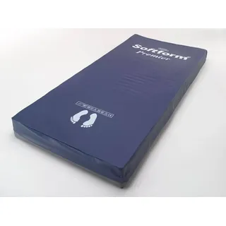 Invacare Softform Premier 90x200