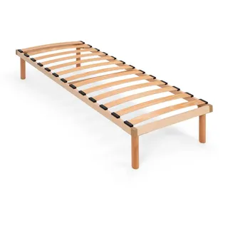 Coemo Pyxis 80 x 200 cm Beige