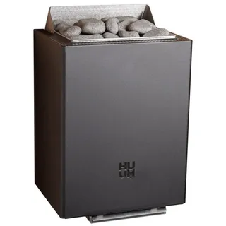HUUM Saunaofen Core Wall 9 kW + Zubehör