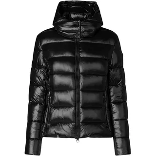 Save The Duck Damen Cosmary Jacke, black, M - M