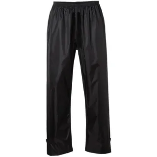Mac in a Sac Origin Regenhose Schwarz M