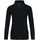 Sweatjacke Damen schwarz 40