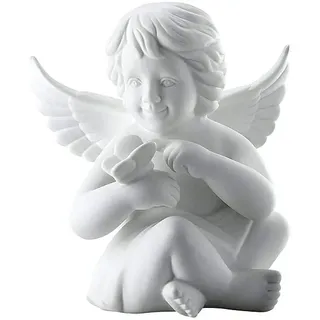 Rosenthal Engel Gross Weiss matt Engel/Schmetterling