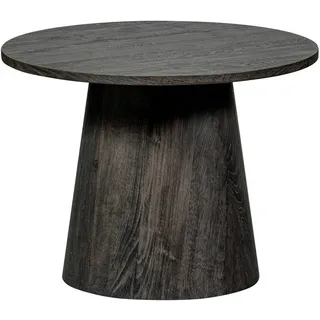 Woood Ativ Dunkelbraun MDF 60 x 45 x 60 cm