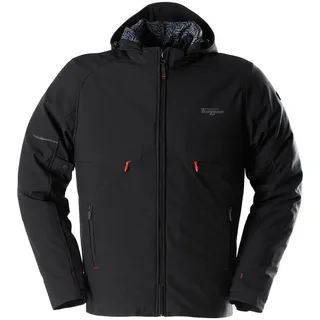 Furygan Addax Textiljacke Schwarz S