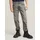 Fit Jeans Faded Moonstone 34 34