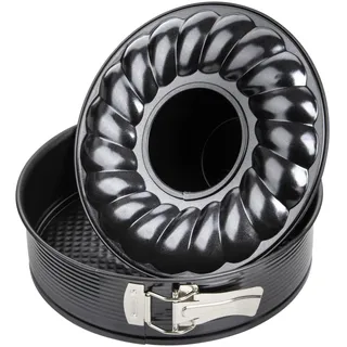 Zenker Springform Black Metallic Ø 28 cm
