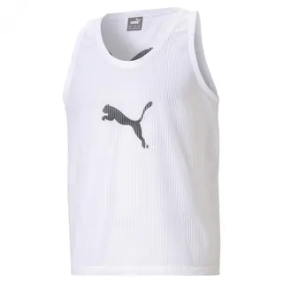 Puma Markierungshemdchen 04 white XL