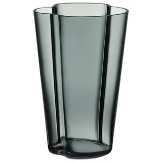 Iittala Aalto 22 cm dunkelgrau