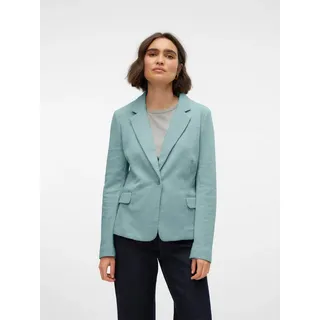 Vero Moda Julia Blazer Gray Mist 34