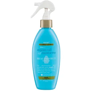 OGX Argan Oil of Morocco Heat Protect Spray 177 ml