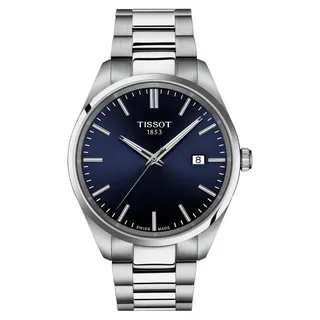 TISSOT PR 100 Edelstahl 40 mm T150.410.11.041.00