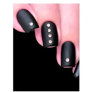 IDItalian Nail Art Crystals