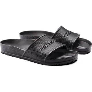 Birkenstock Barbados Black Größe EU 42 Normal - Schwarz - 42