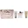 30 ml + Body Lotion 50 ml + Shower Gel 50 ml Geschenkset