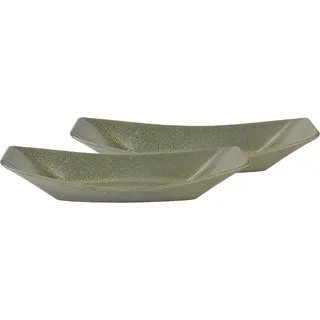 CreaTable Street Boat long 2-tlg. Grün
