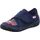 ocean blau/rot (8000) 28