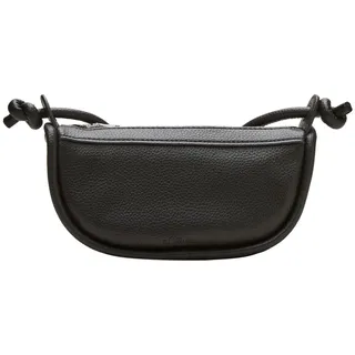 s.Oliver SHOULDER BAG SMALL Synthetik Black