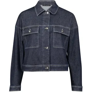 Betty Barclay Jeansjacke langarm 48