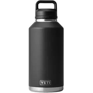 Y by Nordisk Rambler Isolierflasche 1,9 l Schwarz