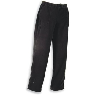Tatonka Essential Herren "Portland Pants" Fleece Hose, Gre XXL, schwarz (black)