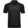 Poloshirt schwarz XL