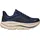 Herren Midnight Blue/Varsity Navy 47 1/3