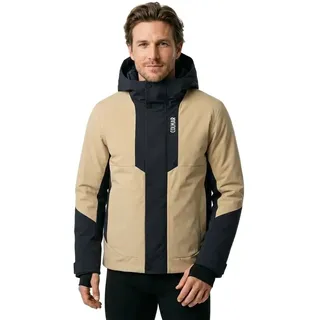 Colmar 1362 Jacke - Crumble / Black - 48
