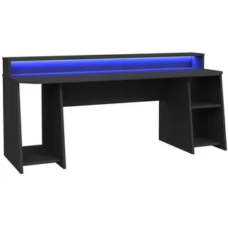 Forte Tezaur 5B Gaming Desk mit RGB-Beleuchtung