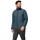 RDS Herren Jacke blau XL