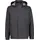 Regenjacke Antracite 50