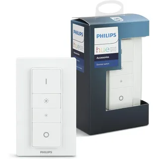 Philips Hue Dimmschalter weiß | Zustand: Neu & original versiegelt