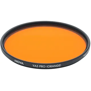Hoya YA3 Pro orange 72mm