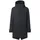 Winter III Parka Größe XXL schwarz