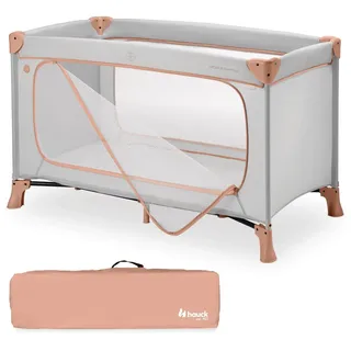 hauck Dream N Play Plus Dusty Cork,